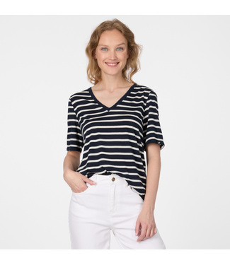 Ragwear RAGWEAR T-SHIRT LIGNÉ SALVIE (2611-10029)