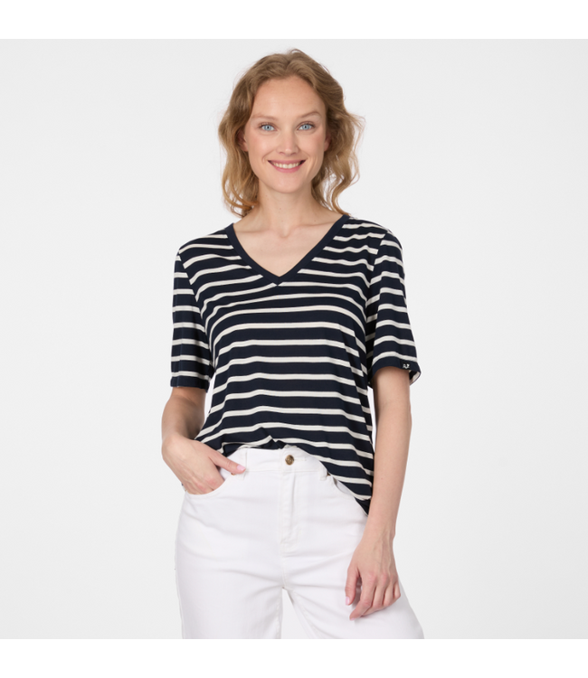 Ragwear RAGWEAR T-SHIRT LIGNÉ SALVIE (2611-10029)