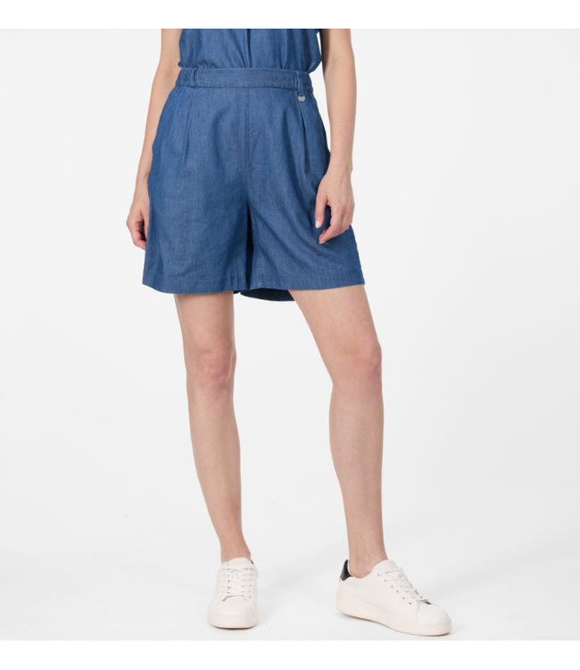 Ragwear RAGWEAR SHORT DENIM NERRIA (2611-50014)
