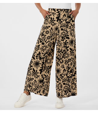 Ragwear RAGWEAR PANTALON LOGGAN PRINT (2611-55016)