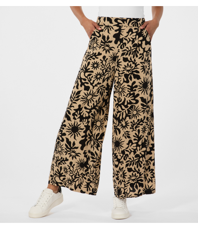 Ragwear RAGWEAR PANTALON LOGGAN PRINT (2611-55016)