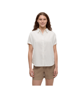 Tentree TENTREE CHEMISE MAGNOLIA FEMME (TCW6472)