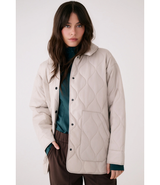 Lole LOLE MANTEAU ISOLÉ THE SHACKET (LUW0885)