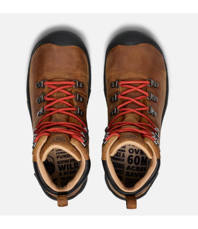 Keen KEEN BOTTES PYRENEES FEMME (1004156)