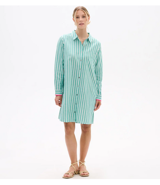 Hatley HATLEY ROBE CHEMISE JULIA (ASL1872)