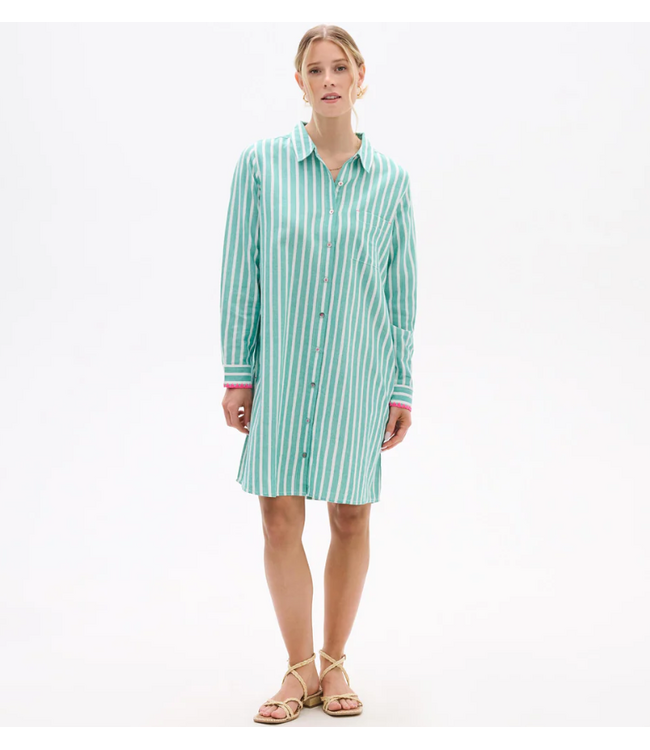 Hatley HATLEY ROBE CHEMISE JULIA (ASL1872)