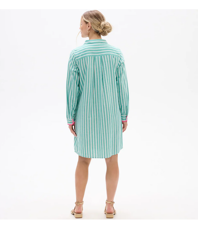 Hatley HATLEY ROBE CHEMISE JULIA (ASL1872)