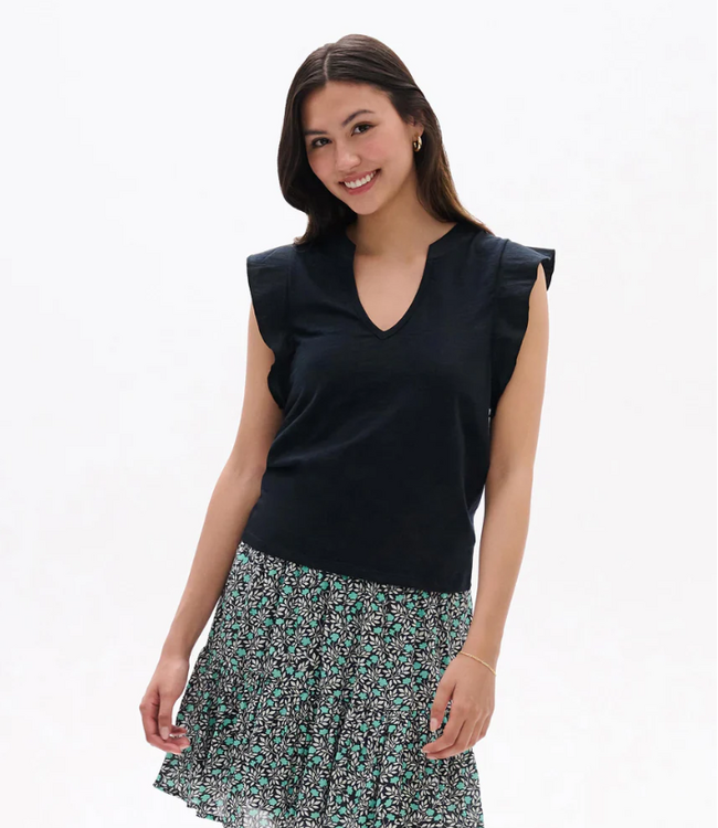 Hatley HATLEY DÉBARDEUR MIX MEDIA