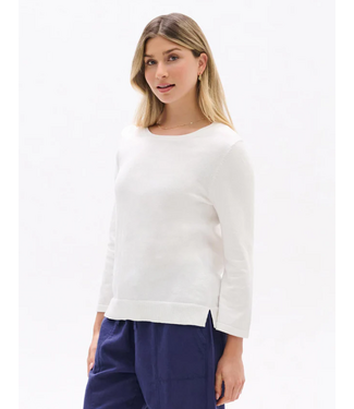 Hatley HATLEY CHANDAIL TRICOT À MANCHE 3/4 (WWL1906)