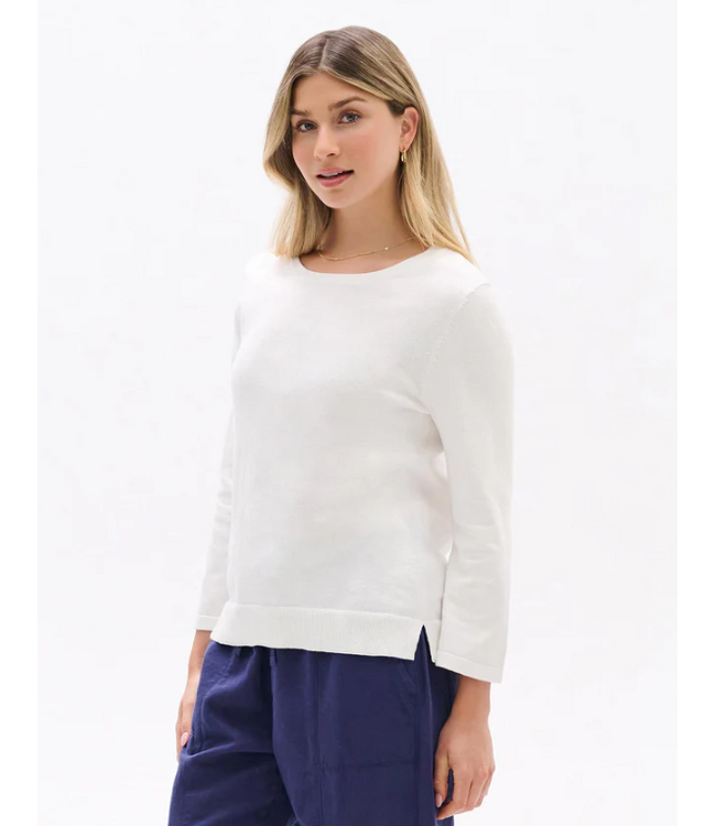 Hatley HATLEY CHANDAIL TRICOT À MANCHE 3/4 (WWL1906)