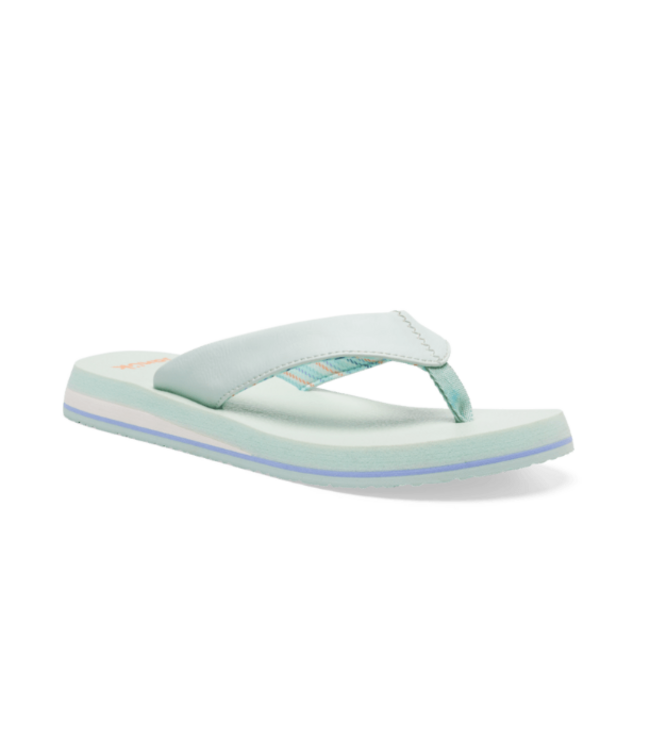 Sanuk SANUK SANDALES YOGA MAT II FEMME (1169712)
