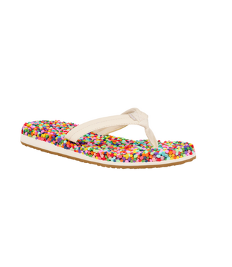 Sanuk SANUK SANDALES BUBBLECUSH FEMME (1169930)