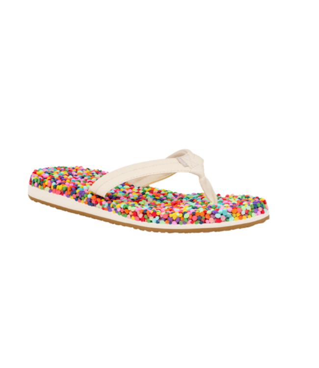 Sanuk SANUK SANDALES BUBBLECUSH FEMME (1169930)