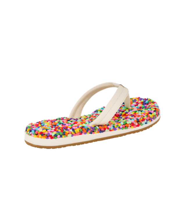 Sanuk SANUK SANDALES BUBBLECUSH FEMME (1169930)