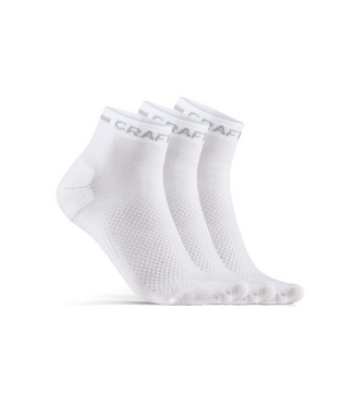 Craft CRAFT CHAUSSETTES ACTIVE MID-3PK (1910637)