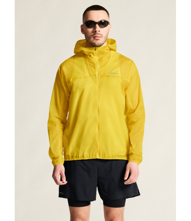 Craft CRAFT MANTEAU HYPERVENT LIGHT WIND HOMME (C17273)