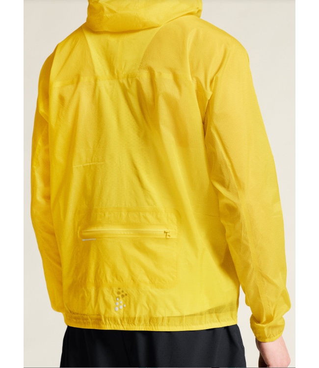 Craft CRAFT MANTEAU HYPERVENT LIGHT WIND HOMME (C17273)