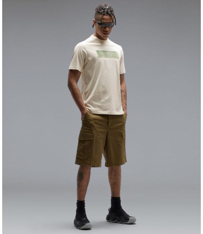 Oakley OAKLEY T-SHIRT DUALITY B1B HOMME (FOA406159)