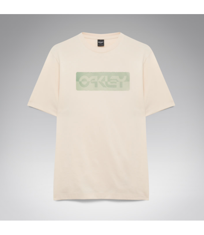 Oakley OAKLEY T-SHIRT DUALITY B1B HOMME (FOA406159)