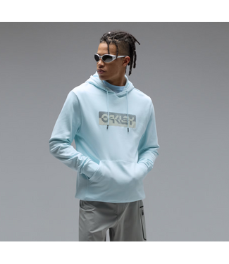 Oakley OAKLEY HOODIE DUALITY B1B HOMME (FOA406175)