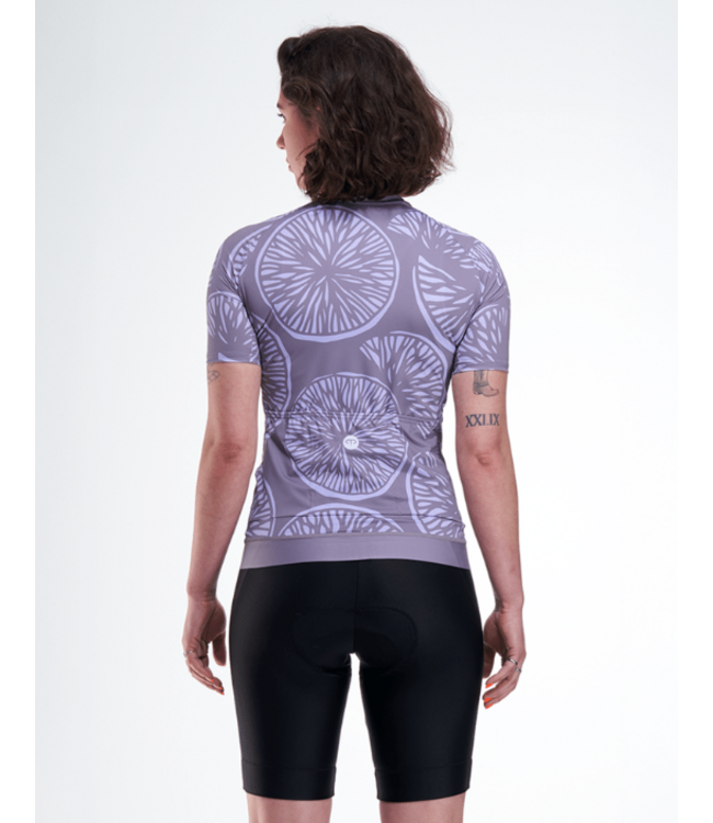 Peppermint PEPPERMINT CLASSIC JERSEY FEMME (Q1101)