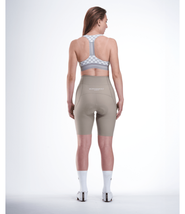 Peppermint PEPPERMINT SHORT SIGNATURE FEMME (Q2202)