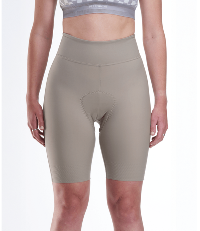 Peppermint PEPPERMINT SHORT SIGNATURE FEMME (Q2202)