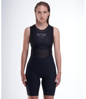 Peppermint PEPPERMINT BIB SIGNATURE FEMME (Q2102)