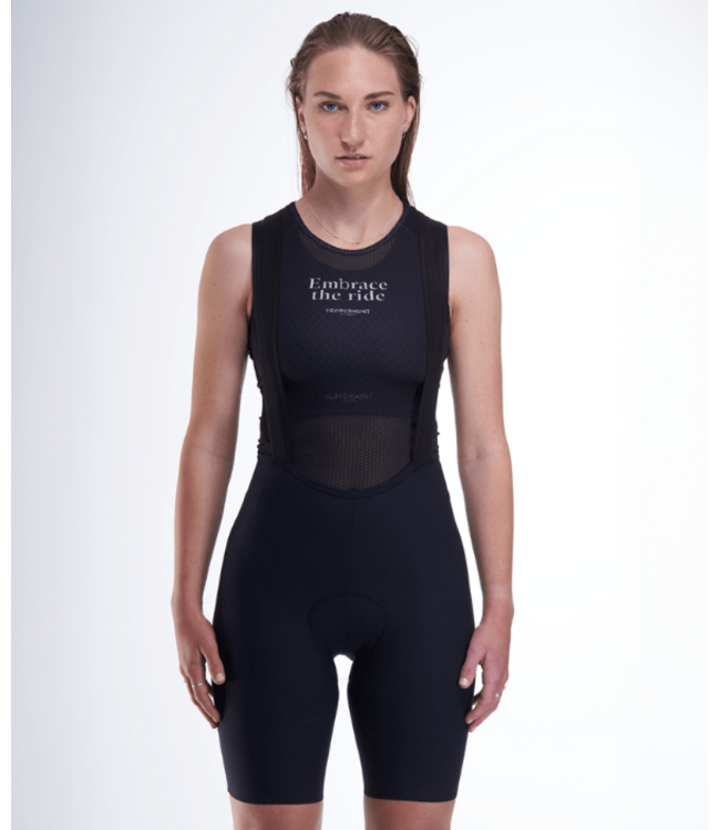 Peppermint PEPPERMINT BIB SIGNATURE FEMME (Q2102)