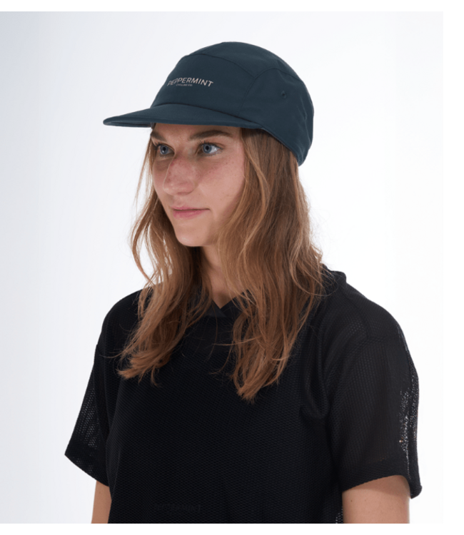 Peppermint PEPPERMINT CASQUETTE TECH (Q4207)