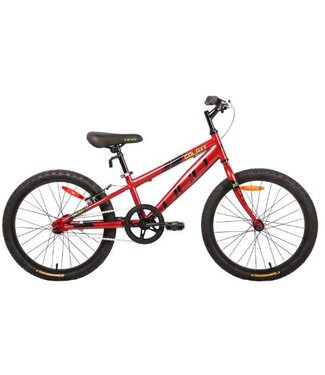 DCO DCO GALAXY 20'' RÉTRO