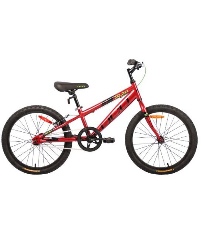 DCO DCO GALAXY 20'' RÉTRO