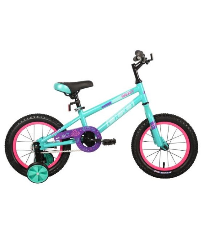 DCO VÉLO DCO GALAXY 14"