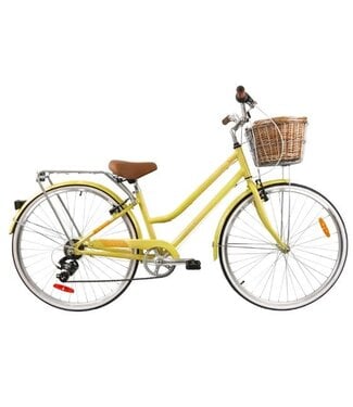 DCO DCO URBAN 700 RETRO F