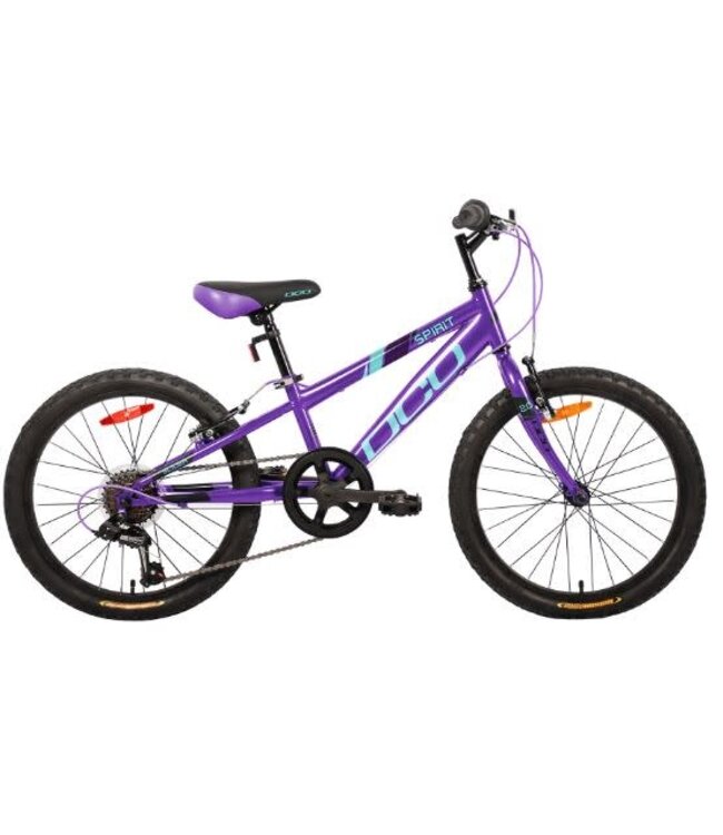 DCO DCO SPIRIT 20''