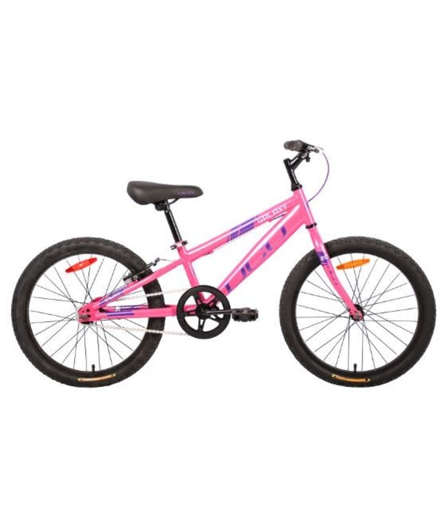 DCO DCO GALAXY 20'' RÉTRO