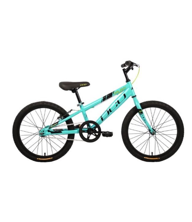 DCO DCO GALAXY 20'' RÉTRO