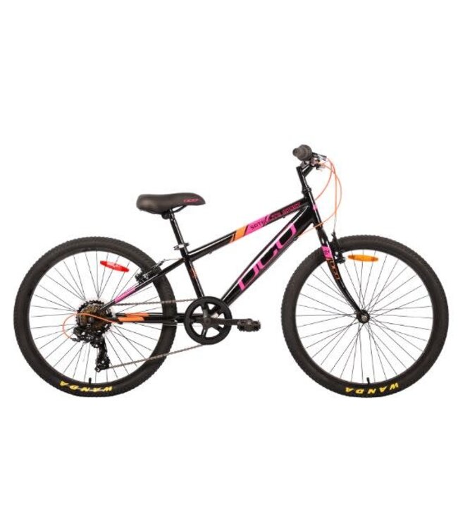 DCO DCO SATELLITE SPORT