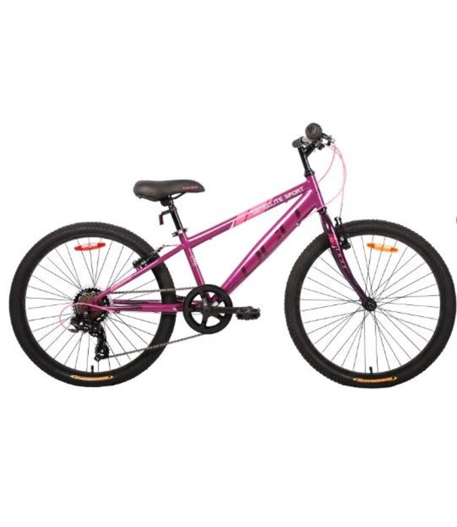 DCO DCO SATELLITE SPORT