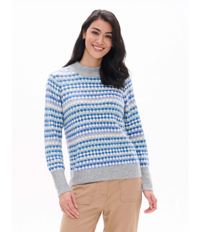 Hatley HATLEY PULL TOUT-ALLER (1844)