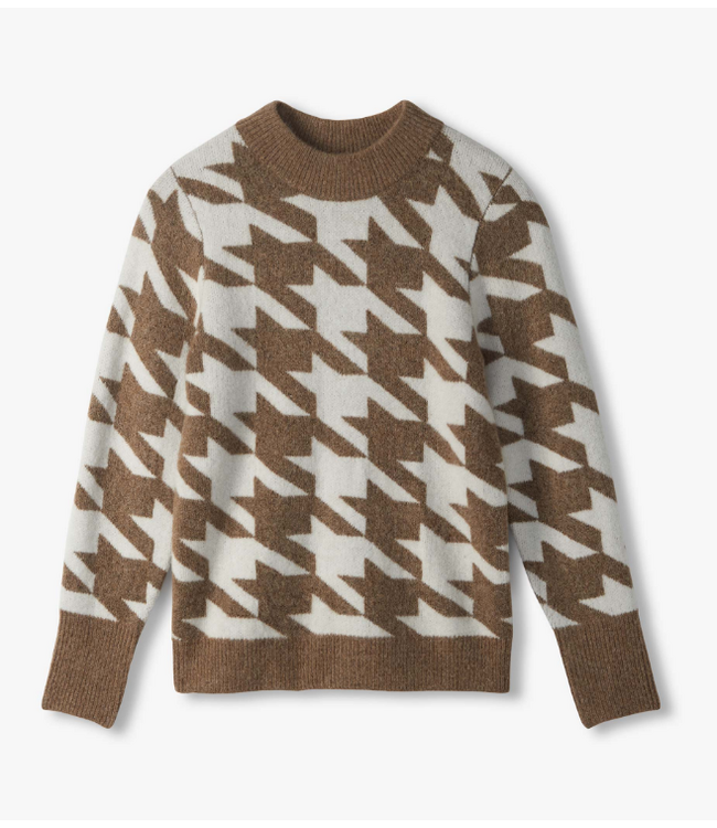 Hatley HATLEY PULL TOUT-ALLER (1844)
