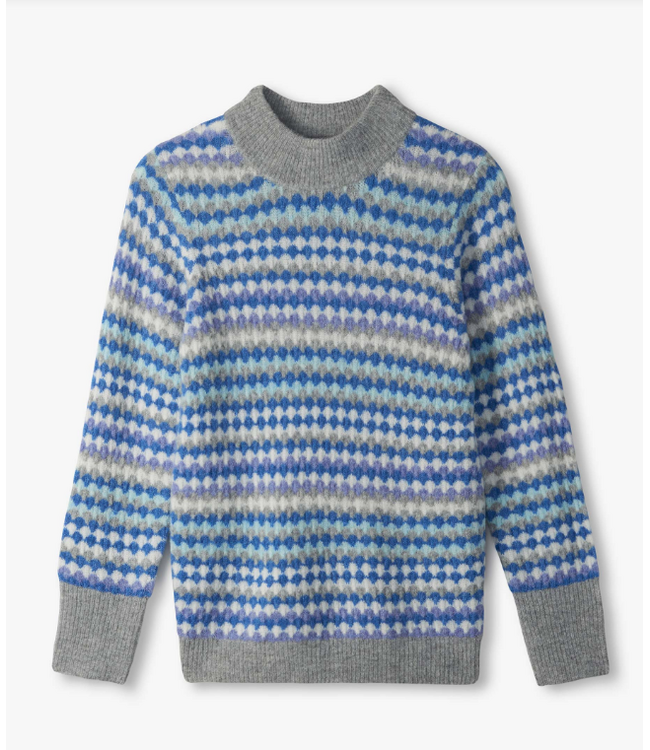 Hatley HATLEY PULL TOUT-ALLER (1844)