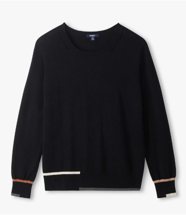 Hatley HATLEY PULL ENCOLURE RONDE EDEN (1935)