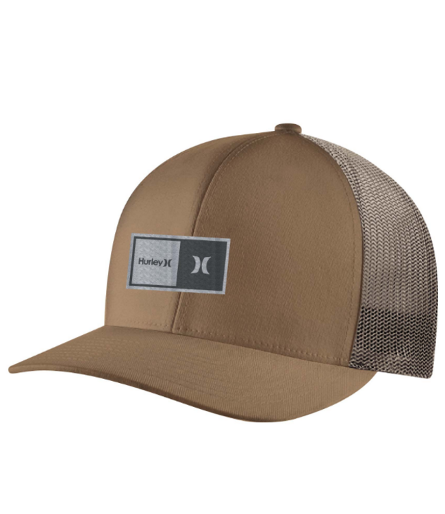 Hurley HURLEY CASQUETTE FAIRWAY TRUCKER (HIHM0058)