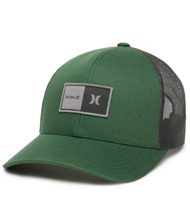 Hurley HURLEY CASQUETTE FAIRWAY TRUCKER (HIHM0058)
