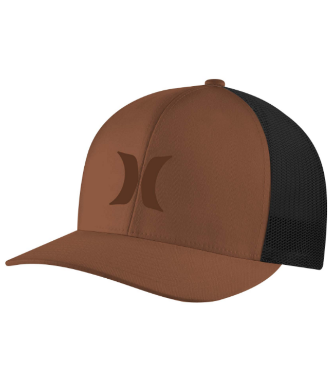 Hurley HURLEY CASQUETTE DEL MAR TRUCKER (HNHM0003)