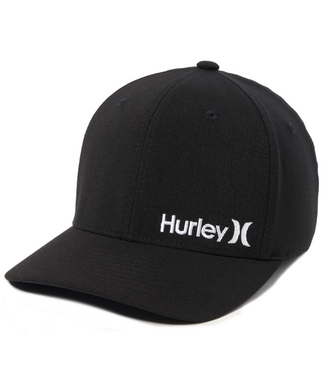Hurley HURLEY CASQUETTE CORP TEXTURES (HNHM0005)