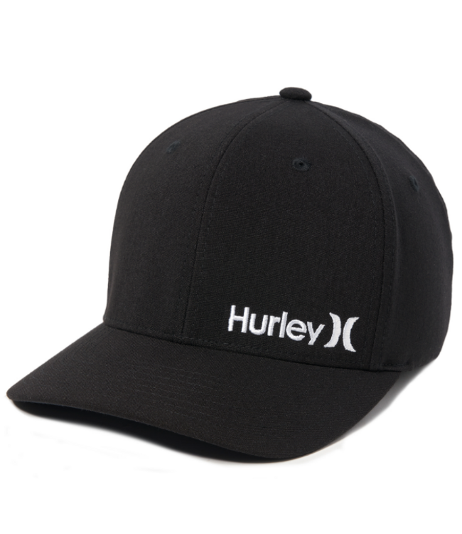 Hurley HURLEY CASQUETTE CORP TEXTURES (HNHM0005)