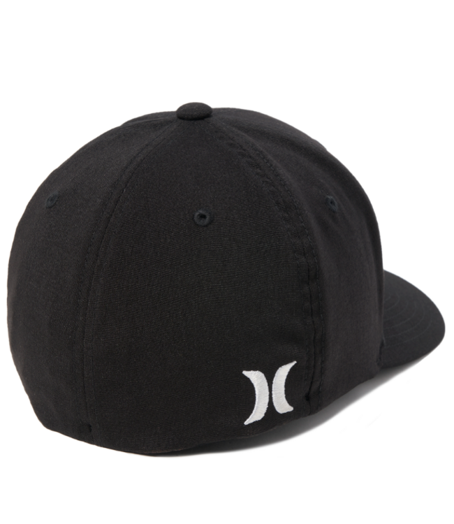 Hurley HURLEY CASQUETTE CORP TEXTURES (HNHM0005)