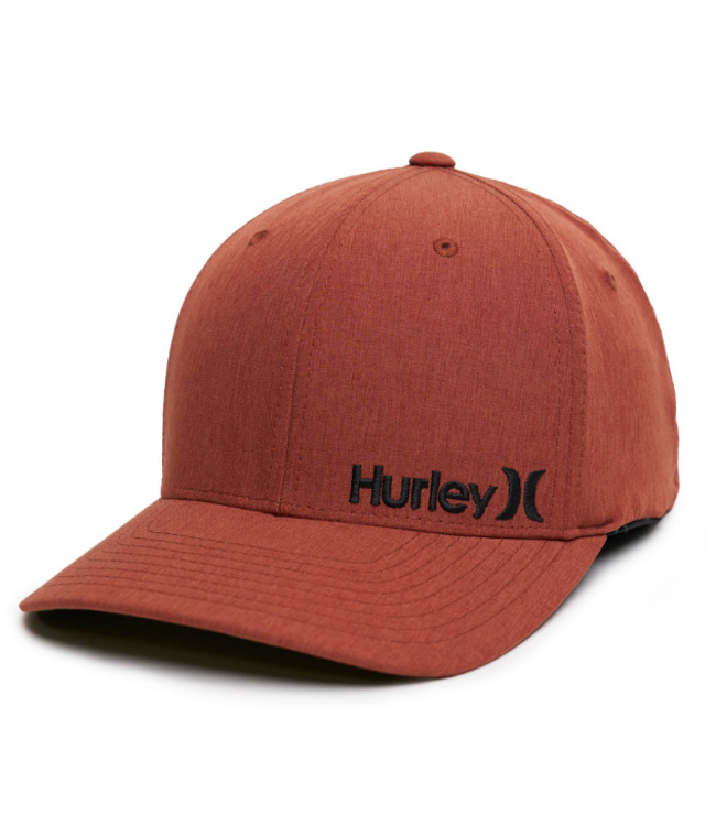 Hurley HURLEY CASQUETTE CORP TEXTURES (HNHM0005)